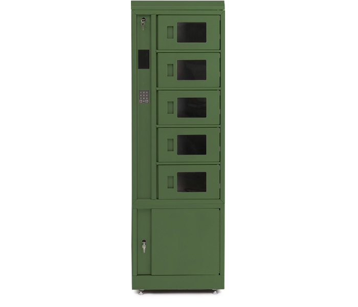Visual Products Configurator option image