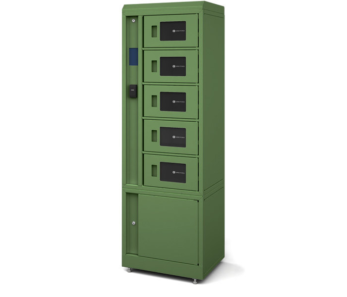 Visual Products Configurator option image