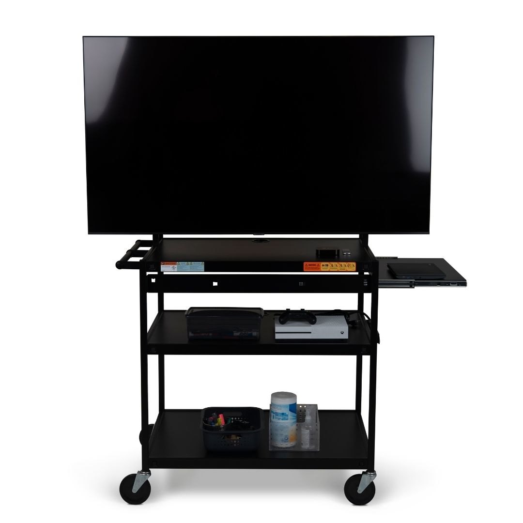 Flat Panel Carts - Bretford