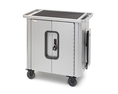 Apple PureCharge Cart