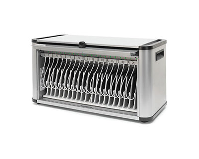 Apple PureCharge Station