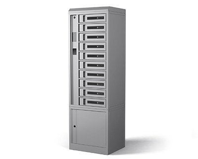 Apple TechGuard Connect Charging Locker