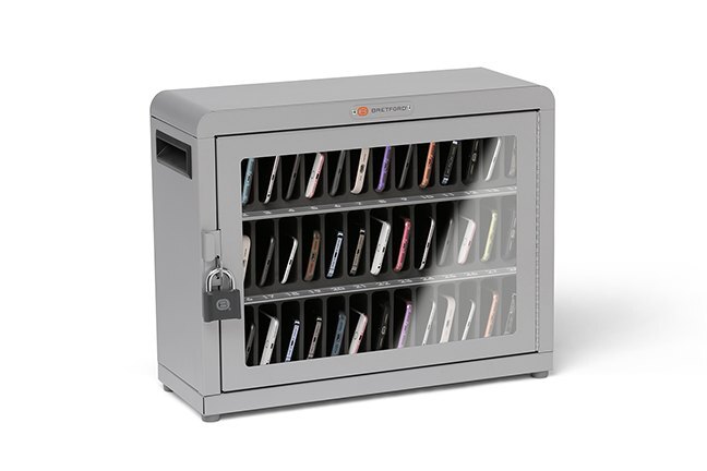 Bretford-CUBE-Phocus-Platinum-Side-with-Phones