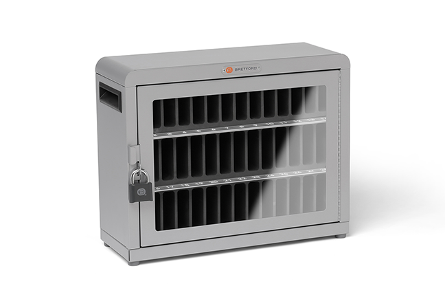 Bretford-CUBE-Phocus-Platinum-Side