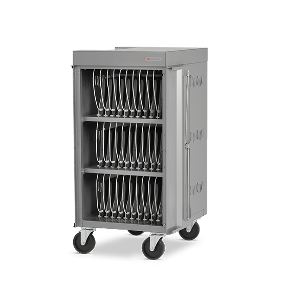 bretford-purecharge-pro-tray-platinum