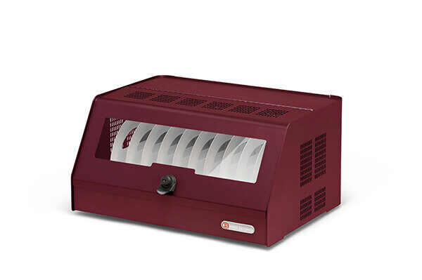 Bretford-Cube-Battery-Station-maroon-Right