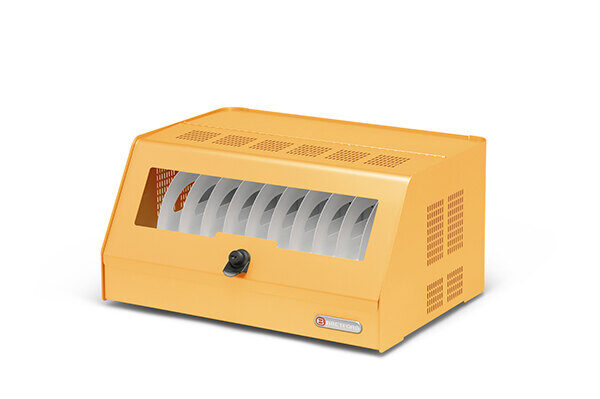 Bretford-Cube-Battery-Station-mustard-Right