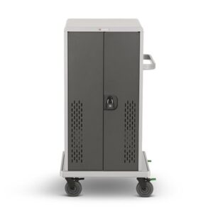 Bretford PowerSyncPro Cart Front