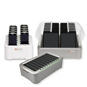 Bretford Mobile Device Provisioning Solutions