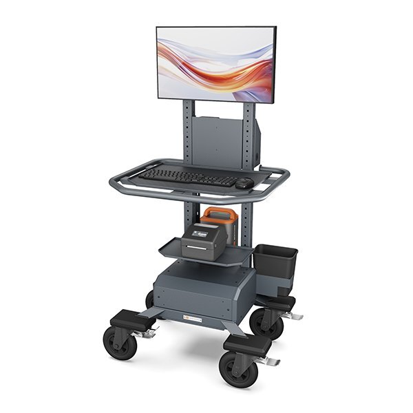 MobilePro™ Mobile Workstation - Bretford