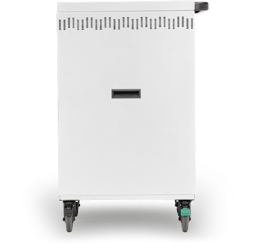 CORE X Cart Pre Wired side AW