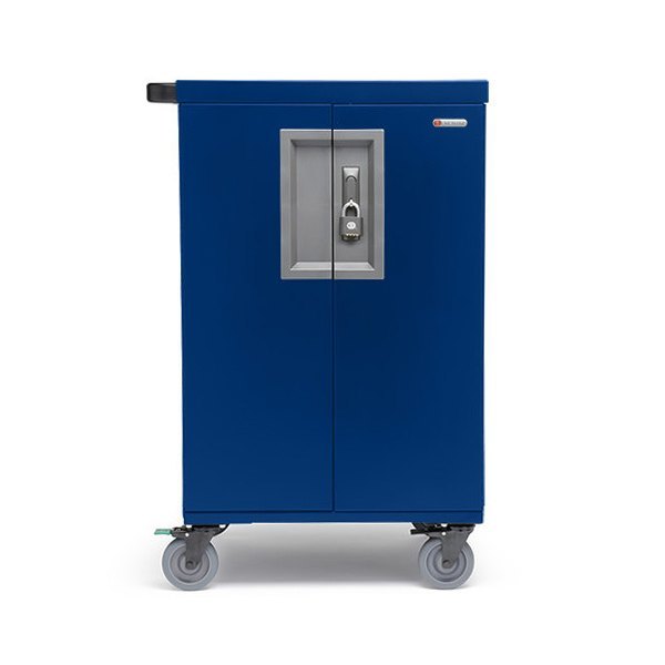 CORE X Cart user guides page