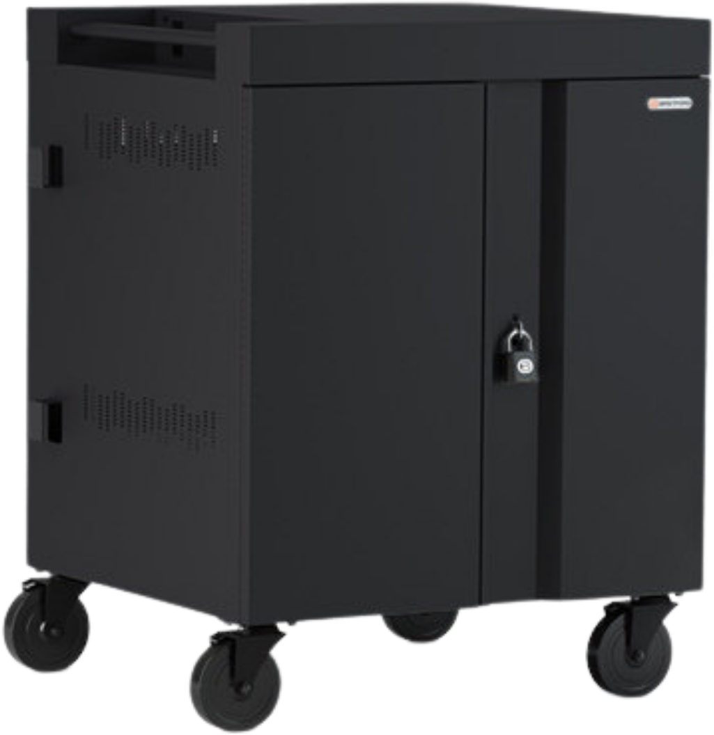 CUBE Cart Charcoal Request Quote