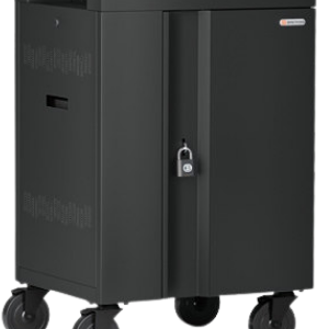 CUBE Cart Mini Charcoal