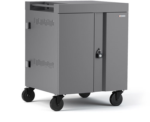 CUBE Cart Pre Wired side PM