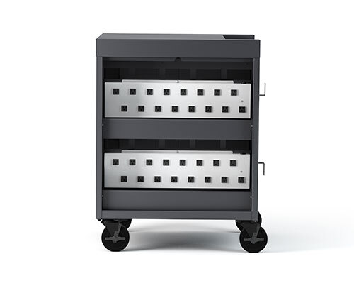 CUBE Cart outlets