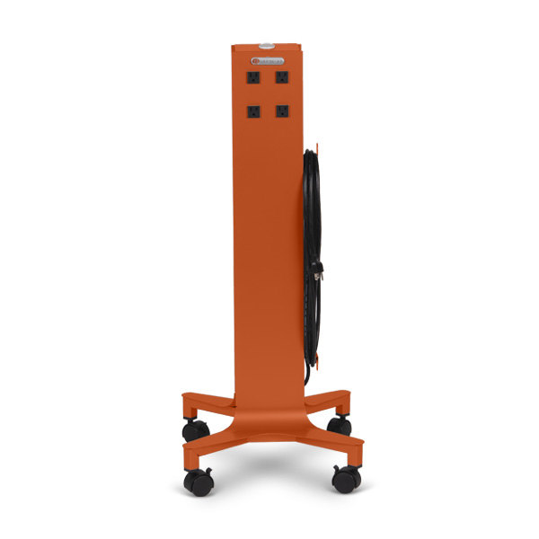 【新品】TheTowerDS CUBE Tower™ - CTWR800 - Bretford