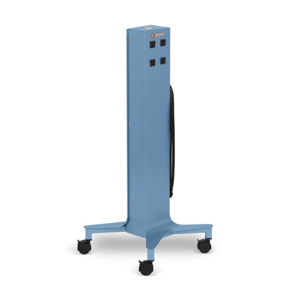 【新品】TheTowerDS CUBE Tower™ - CTWR800 - Bretford