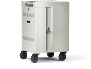 Cube Cart Mini Side Concrete