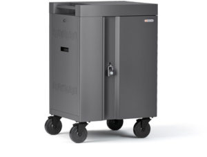 Cube Cart Mini Side Platinum