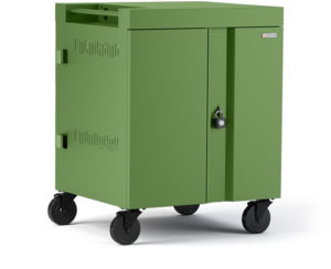 Cube Cart Side Grass