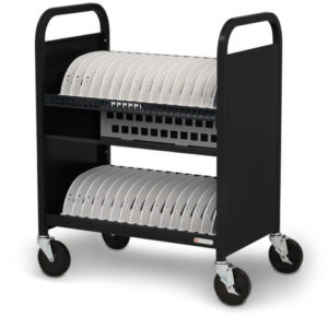 Cube Transport Side Black Pumice 1