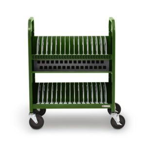 Cube transport user guides page