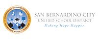 Customer san bernadino public schools
