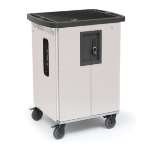 EVER Cart - T30 - Arctic White