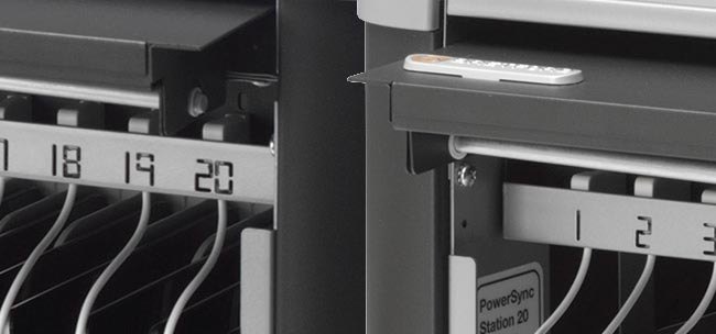 FandB Apple PowerSync Scalable