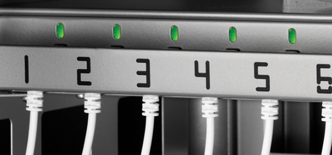 FandB Apple PureCharge Cart status demand 1