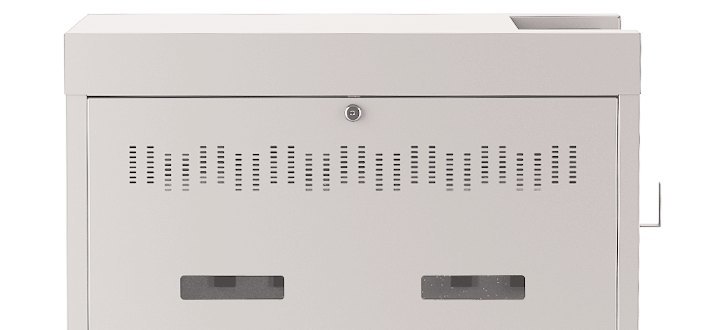 FandB CUBE adapter storage AW