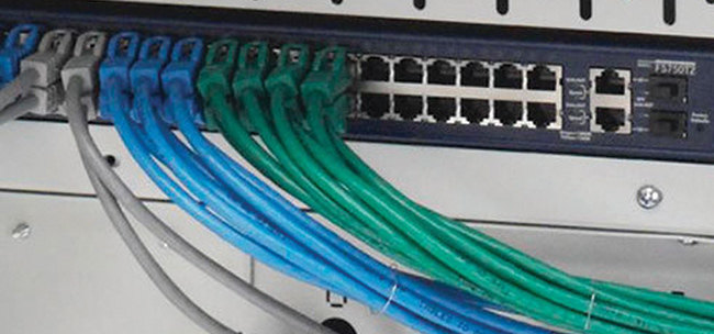 FandB Link easy access