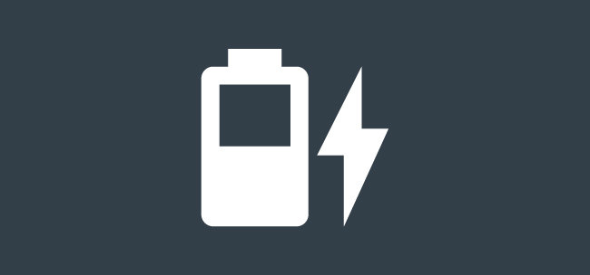 FandB advanced charging