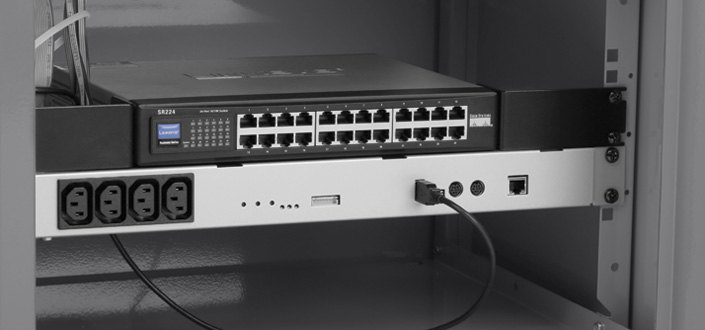 FandB network ready space PM