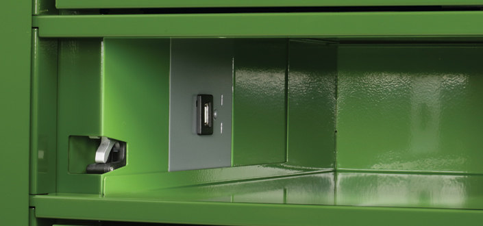 FandB power 10 bay 190