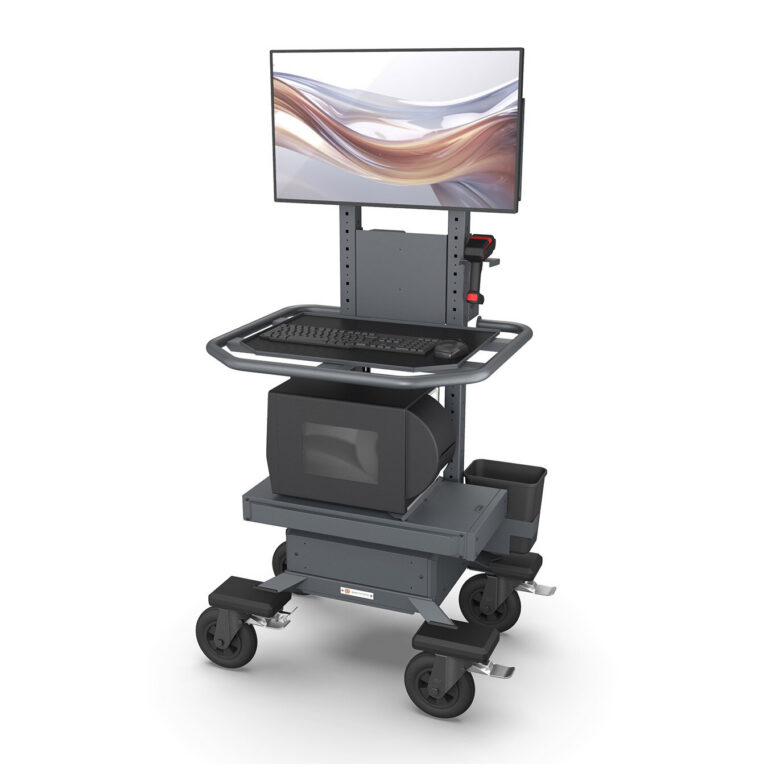 Flow• Shipping & Receiving• Inventory Management• Order Picking