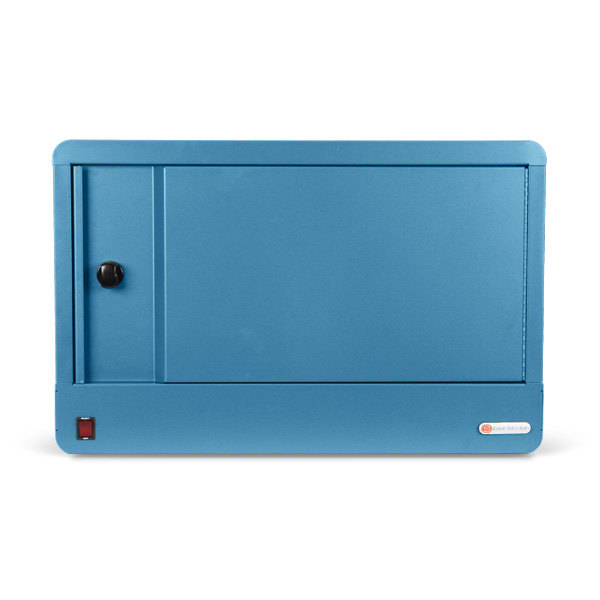 Microstation 16 Door Open Front Sky