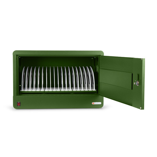 Microstation 16 Front Grass