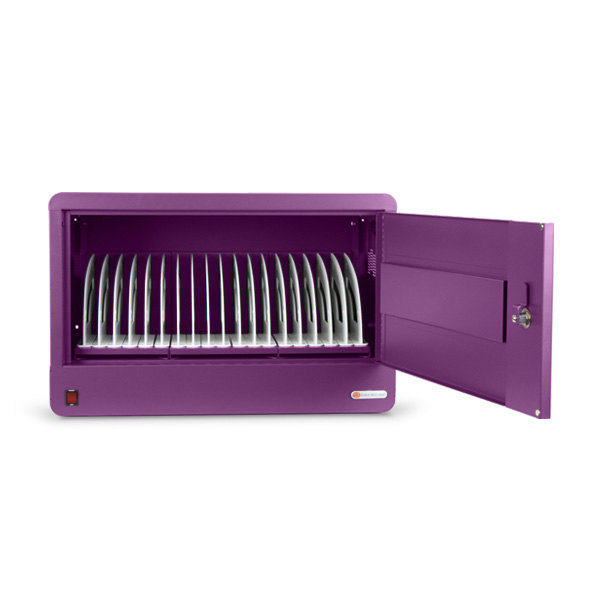 Microstation 16 Front Orchid