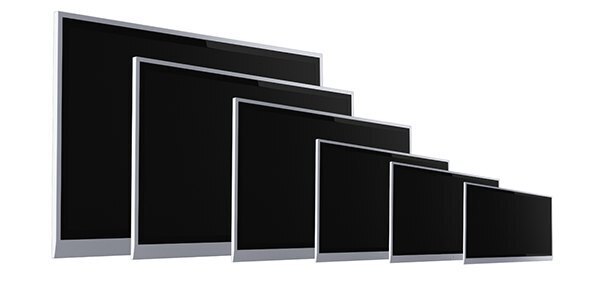 One Size Fits Most Explorer Display Cart