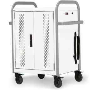 Pulse Side Artic White