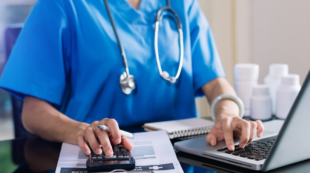 Simplify and Secure Mobile Shared Devices in healthcare