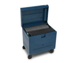 CUBE® Toploader Cart