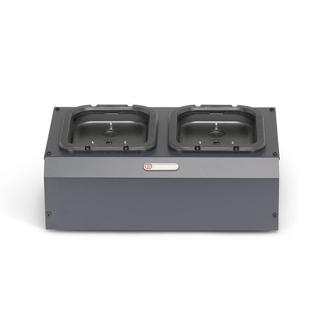 bretford-dual-charging-station-front-empty