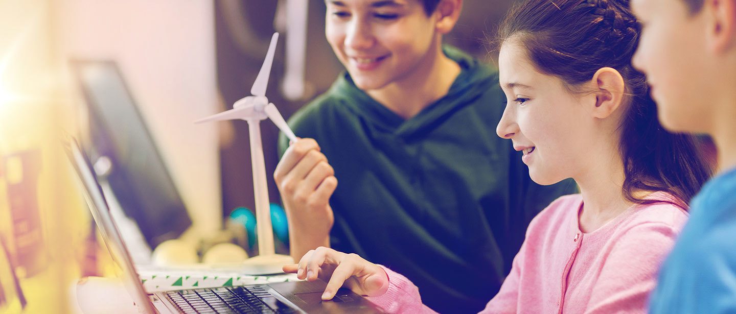 bretford success story education marymount 1