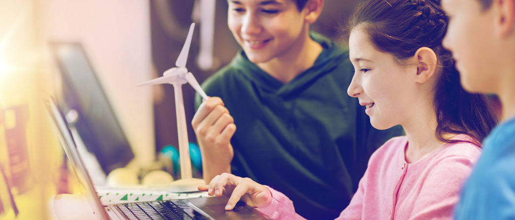 bretford success story education marymount