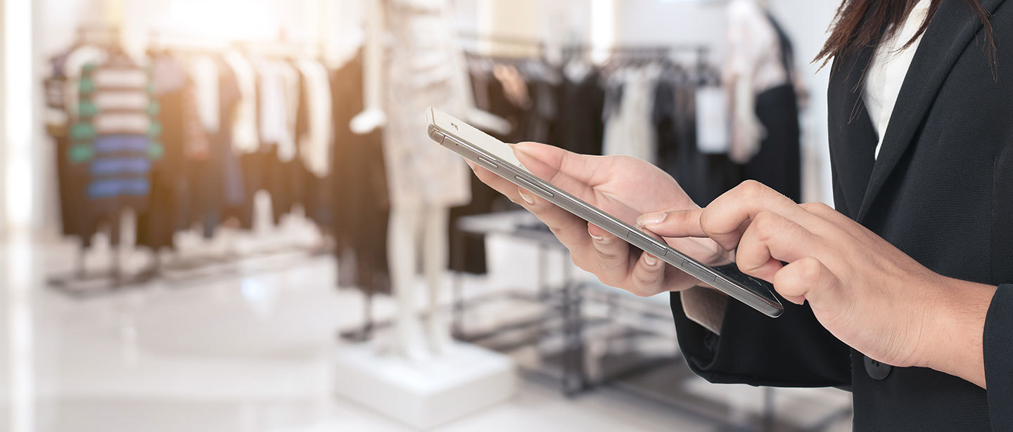 bretford success story retail fashion 1