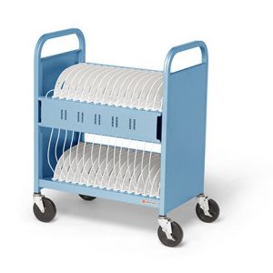 Bretford-CUBE-Transport-Pro-Pre-Wired-Sky-Side-Angle