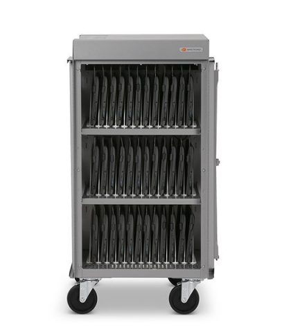 Bretford-Cube-Slim-36-Front-Open-Devices